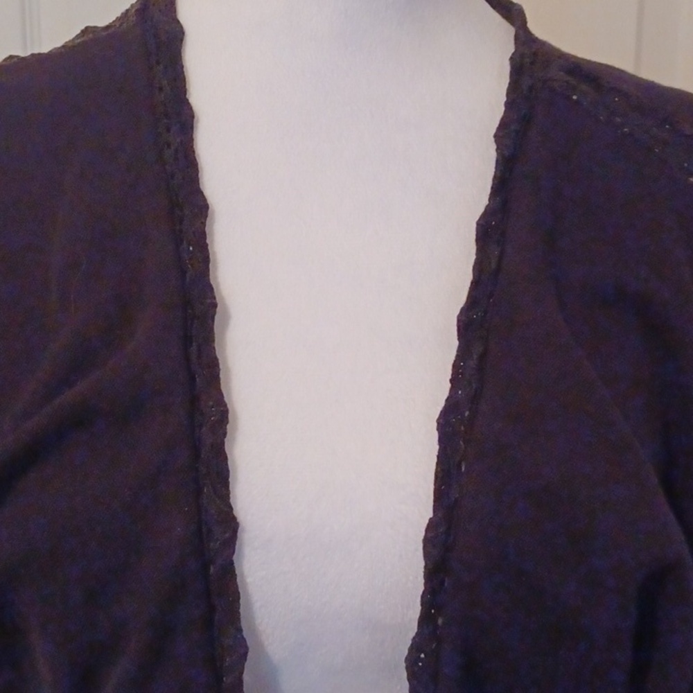 -- Elegant Guess Black Women's Sweater Size Small - Picture 5 of 8